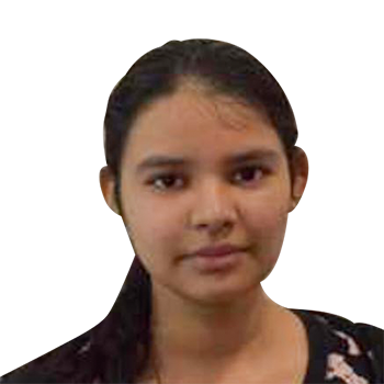 Deepanshi Jain